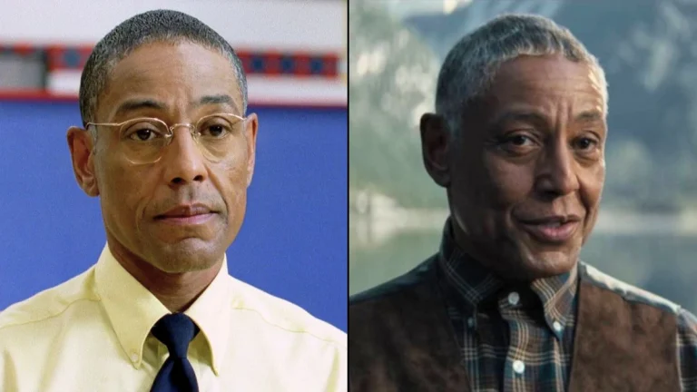 Giancarlo Esposito’s Career: From ‘Breaking Bad’ to ‘The Electric State’