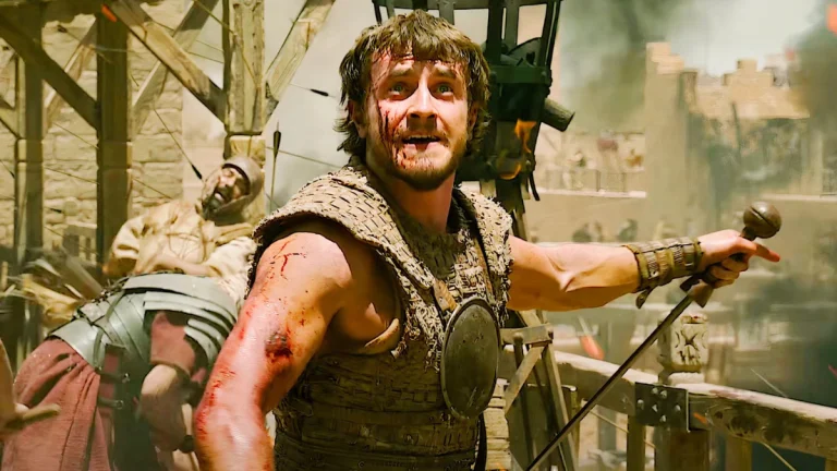 Did You Know These 10 Things About ‘Gladiator II’?