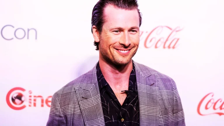 Glen Powell Shares Why He Skipped a Photo with a Controversial Star and Talks Cancel Culture