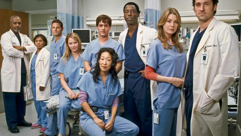 Tragic Loss: ‘Grey’s Anatomy’ Star Dies in Car Accident