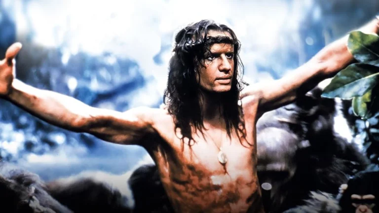 The Surprising Story of a Dog and a Best Adapted Screenplay Oscar Nomination