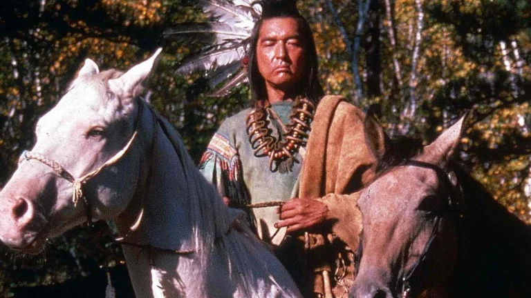 ‘Dances With Wolves’ Star Dies – Industry Tributes Pour In