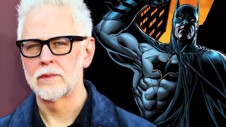 ‘The Punisher’ Star Eyes Role as Batman in James Gunn’s DC Universe