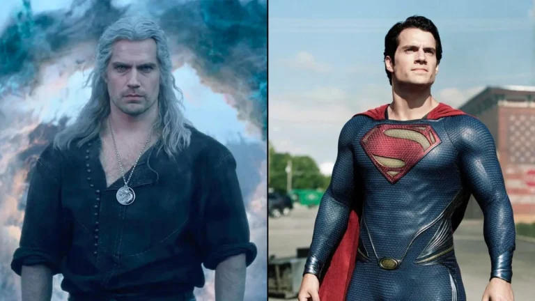 Henry Cavill’s Best Roles