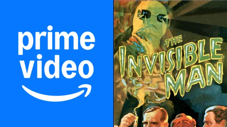 Here Are All the Movies Coming to Amazon Prime This Week, Including ‘The Invisible Man’