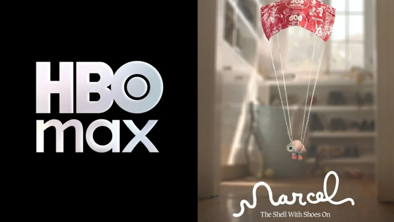 Here Are All the Movies Coming to HBO Max This Week, Including ‘Marcel the Shell with Shoes On’