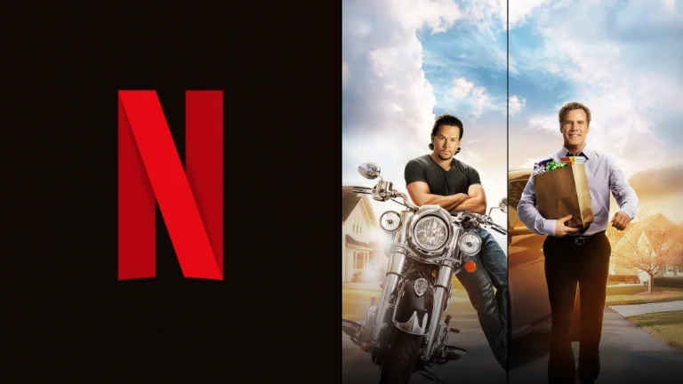 Here Are All the Movies Coming to Netflix This Week, Including ‘Daddy’s Home’