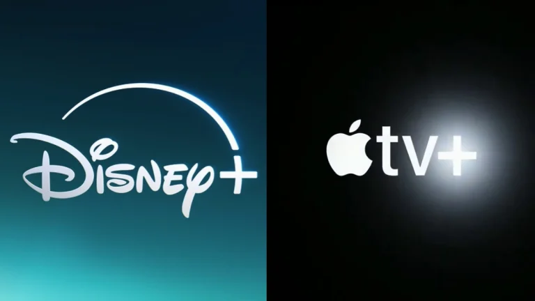 All the Movies Coming to Disney+ and Apple TV+ in October 2025