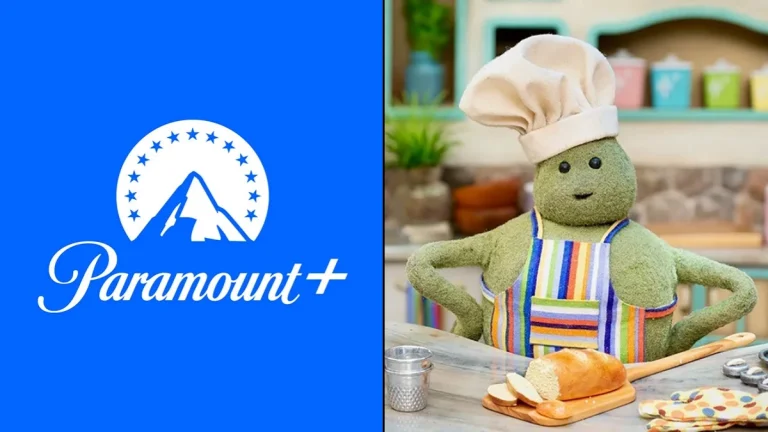 Here Are the Best TV Shows to Stream this Weekend on Paramount+, Including ‘The Tiny Chef Show’