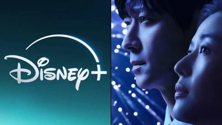 Here Are the Best TV Shows to Stream this Weekend on Disney+, Including ‘Tempest’