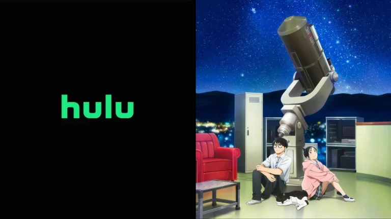 Here Are the Best TV Shows to Stream this Weekend on Hulu, Including ‘Insomniacs After School’