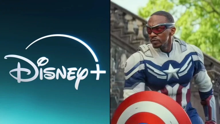 Here Are the All the Best Movies to Stream this Weekend on Disney+, Including ‘Captain America: Brave New World’