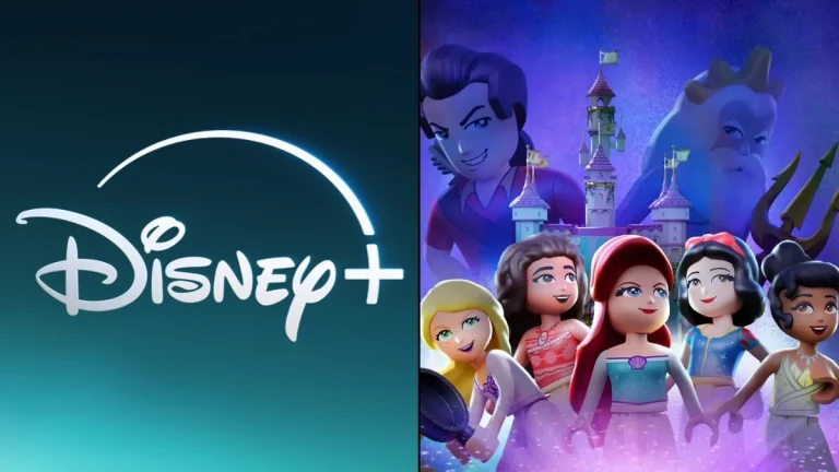 Here Are the Best Movies to Stream this Weekend on Disney+, Including ‘LEGO Disney Princess: Villains Unite’