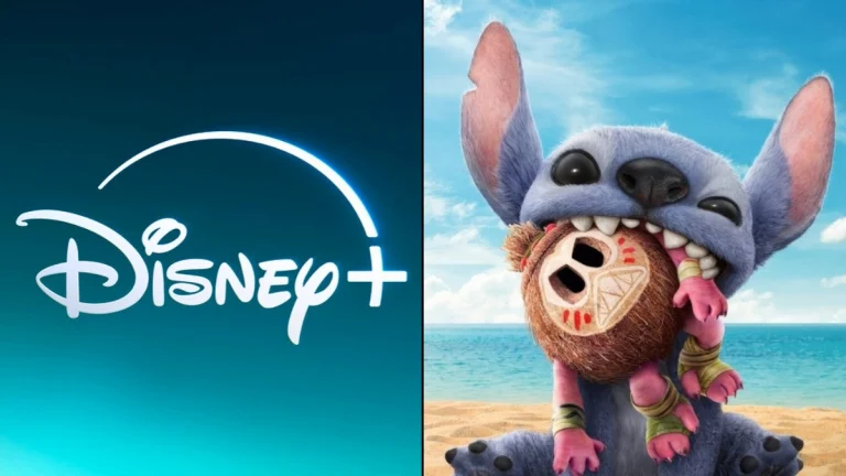 Here Are the All the Best Movies to Stream this Weekend on Disney+, Including ‘Lilo & Stitch’