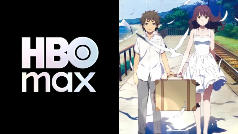 Here Are the Best Movies to Stream this Weekend on HBO Max, Including ‘Fireworks’