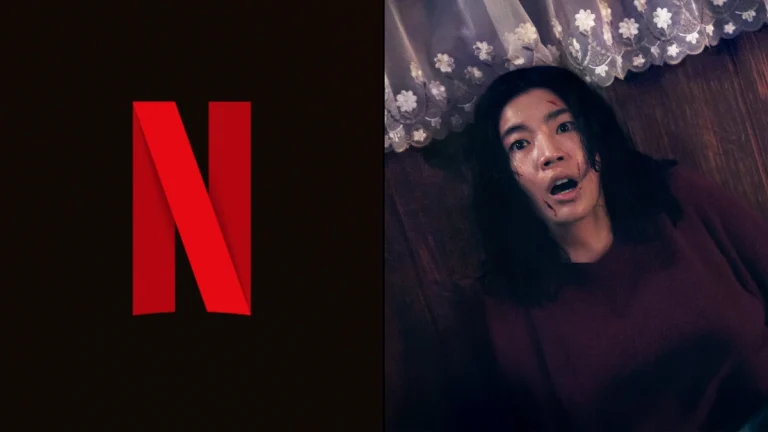 Here Are the Best Movies to Stream this Weekend on Netflix, Including ‘Tomb Watcher’