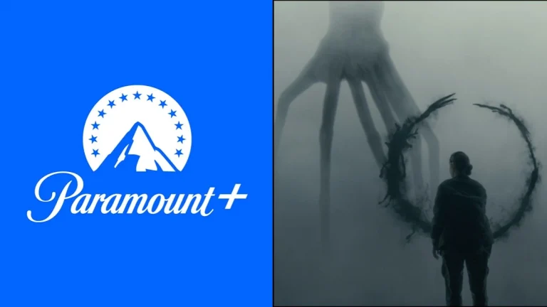 Here Are the Best Movies to Stream this Weekend on Paramount+, Including ‘Arrival’