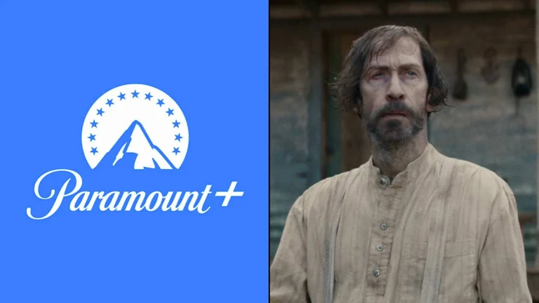 Here Are the Best Movies to Stream this Weekend on Paramount+, Including ‘Old Henry’