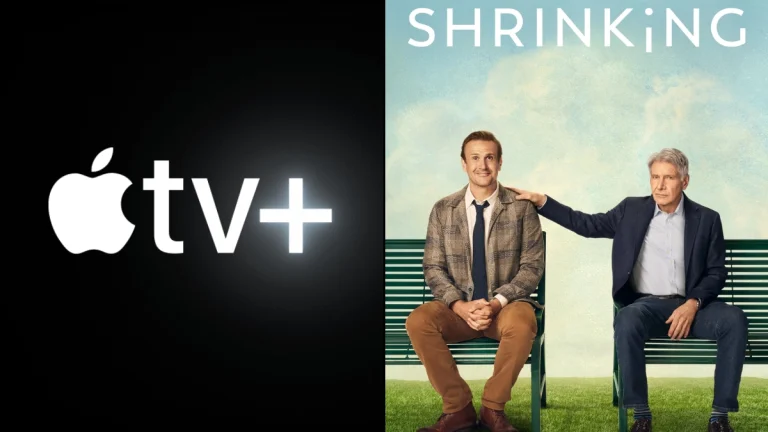Here Are the Best TV Shows to Stream this Weekend on Apple TV+, Including ‘Shrinking’