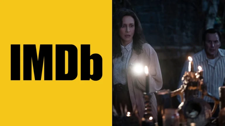 Here Are the Top 15 Most-Popular Movies on IMDb This Week, Including ‘The Conjuring: Last Rites’