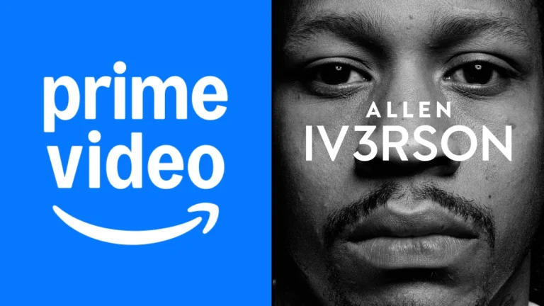 All the TV Shows Coming to Amazon Prime in October 2025