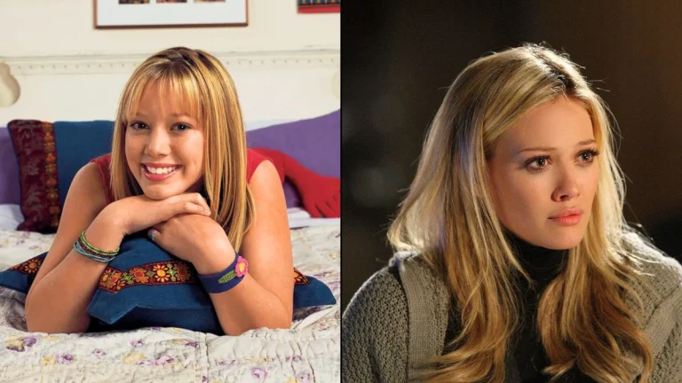 Hilary Duff’s Best Roles