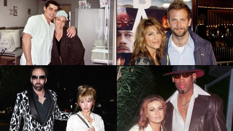 Hollywood’s Shortest Marriages: A Look at the Briefest Unions