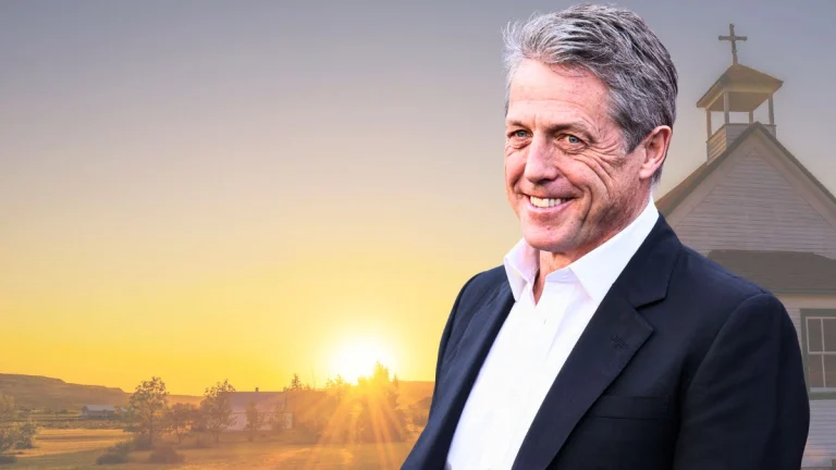 Hugh Grant Names The One Film He Wishes He Could Erase