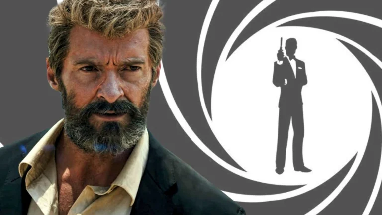 Hugh Jackman Explains Why He Passed on 007