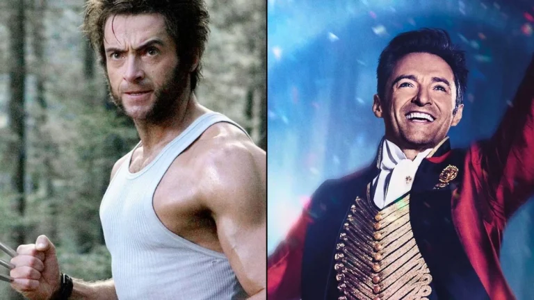 Hugh Jackman’s Best Roles