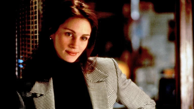 The Co-Star Julia Roberts Once Called “Disgusting”
