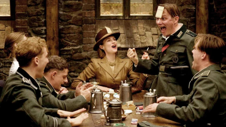 Did You Know These 10 Things About ‘Inglourious Basterds’?