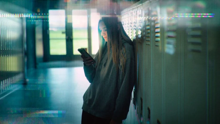 The True Story Behind Netflix’s ‘Unknown Number’ and the Mother from Hell