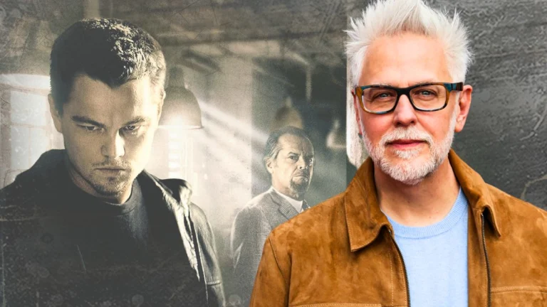 James Gunn Reveals the “Greatest Living American Filmmaker”