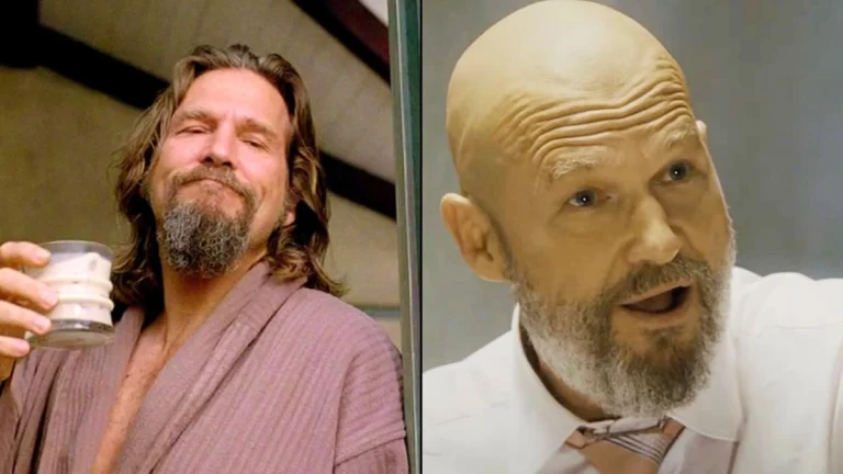 Jeff Bridges’ Best Roles