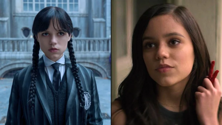 Jenna Ortega’s Best Roles