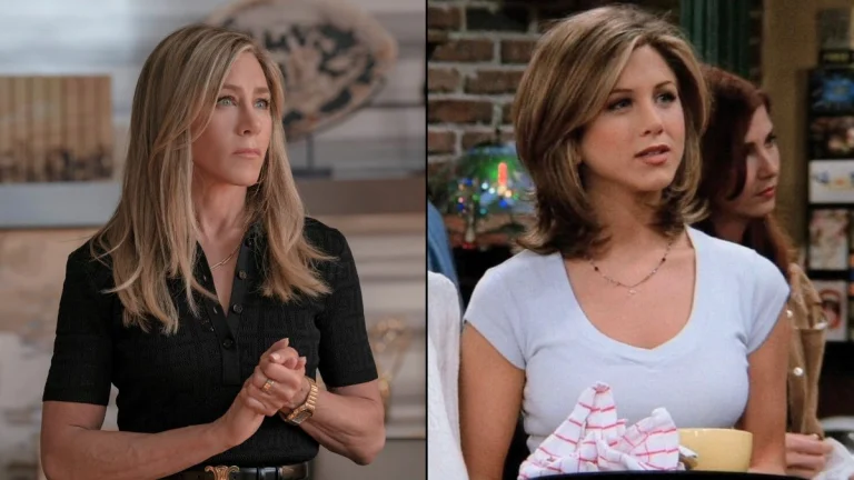 Jennifer Aniston’s Best Roles