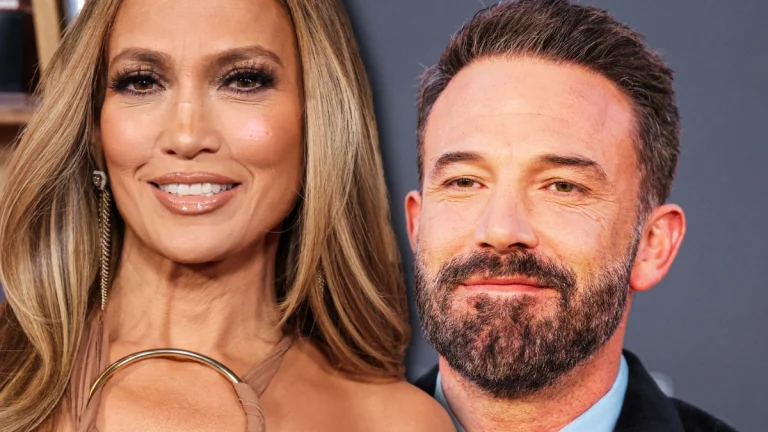 Jennifer Lopez Says Divorce From Ben Affleck Was a Blessing in Disguise & ‘Best Thing That Ever Happened’ to Her