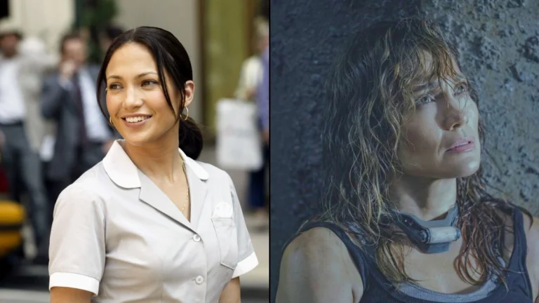 Jennifer Lopez’s Best Roles