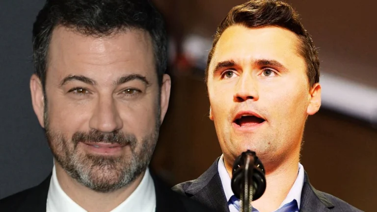 Kimmel Responds to Charlie Kirk Shooting: No More Finger-Pointing