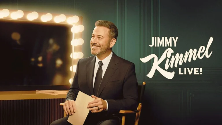 ‘Jimmy Kimmel Live!’ Ratings Plunge Over Decade, Suspension Likely Not About Censorship Reports Claim