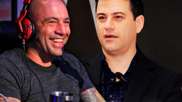Joe Rogan Responds to Jimmy Kimmel Suspension: Defends Free Speech and Questions Trump’s Social Media Obsession