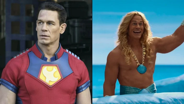 John Cena’s Best Roles