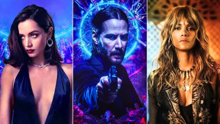 John Wick Rich List: The Wealthiest Actors in the Assassin Underworld, Ranked