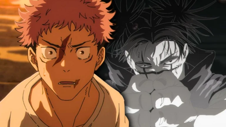 Jujutsu Kaisen Reveals Exciting New Arc with Fresh Characters