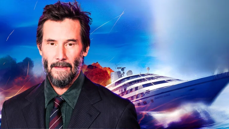 Keanu Reeves Reveals Why He Passed on a Massive Sequel