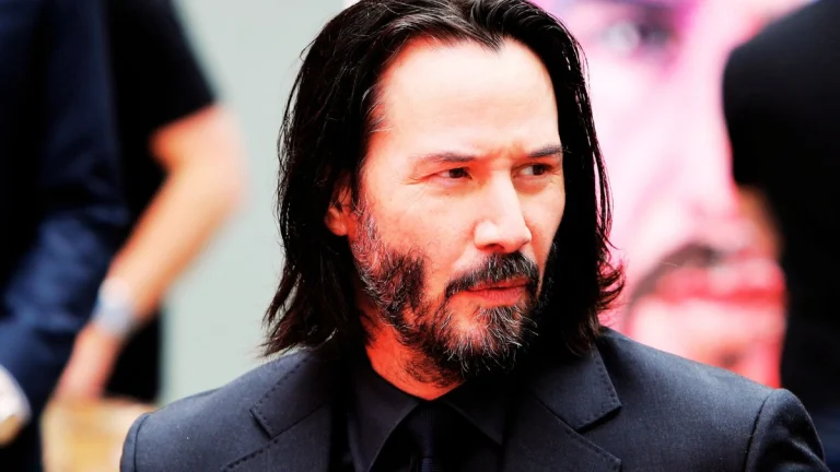 The Iconic War Movie Keanu Reeves Passed On Due To Violence