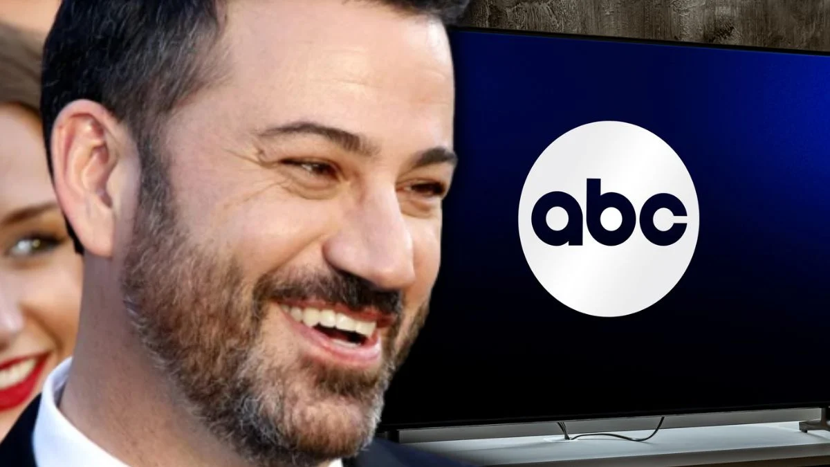 400 Celebrities Unite to Condemn Jimmy Kimmel Suspension and Defend