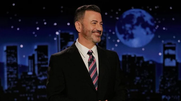 Stars Applaud Jimmy Kimmel’s Return While Trump Threatens Legal Action