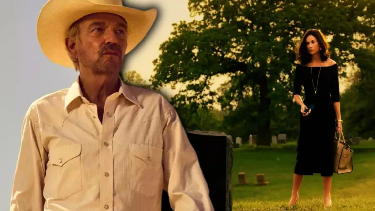 ‘Landman’ Season 2 Trailer Ignites with Sam Elliott & Demi Moore’s Explosive Rivalries